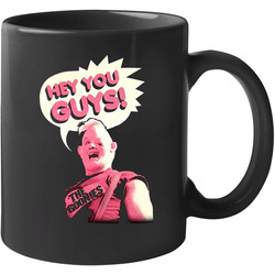 Goonies Hey You Guys 11 oz Mug Goonies Hey You Guys 11 oz Mug