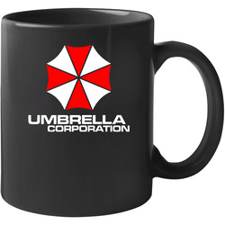 Resident Evil Umbrella Corporation 11 oz Mug
