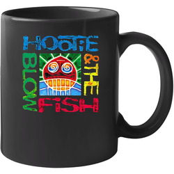 Hootie 9dfjd15254 A 11 oz Mug Hootie 9dfjd15254 A 11 oz Mug