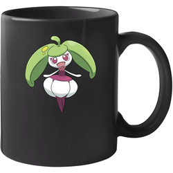 Steenee Pokemon Pig In 11 oz Mug Steenee Pokemon Pig In 11 oz Mug