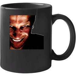 The Richard D James Album Aphex Twin 11 oz Mug The Richard D James Album Aphex Twin 11 oz Mug