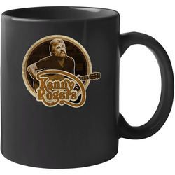 Kenny Rogers 11 oz Mug Kenny Rogers 11 oz Mug