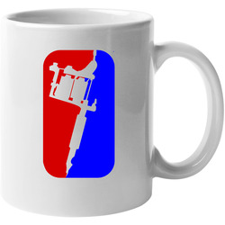 Tattoo All Stars 11 oz Mug