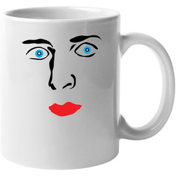 Sebastian And Ross Techno Music 11 oz Mug Sebastian And Ross Techno Music 11 oz Mug