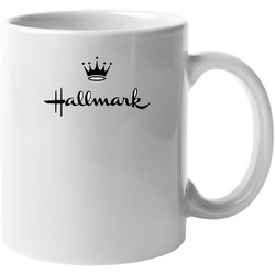 Hallmark Company 11 oz Mug Hallmark Company 11 oz Mug