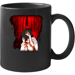 Elfen Lied Japanese Anime 11 oz Mug