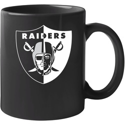 Oak 2 Hitam 11 oz Mug