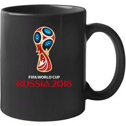 Fifa World Cup Russia 2018 Sport 1 11 oz Mug Fifa World Cup Russia 2018 Sport 1 11 oz Mug