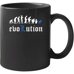 Death Note Anime Evolution 11 oz Mug