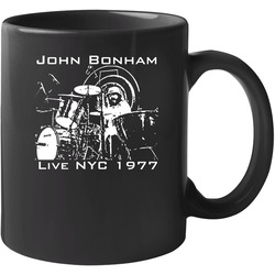 John Bonham 11 oz Mug John Bonham 11 oz Mug