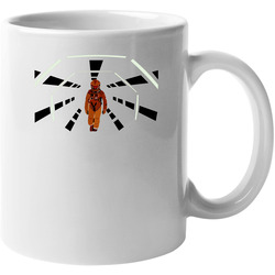 2001 A Space Odyssey Movie 11 oz Mug 2001 A Space Odyssey Movie 11 oz Mug