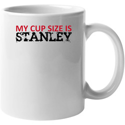 Hawks Cup Size 11 oz Mug Hawks Cup Size 11 oz Mug