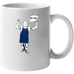Happy Dance Qvc David Venable 11 oz Mug Happy Dance Qvc David Venable 11 oz Mug