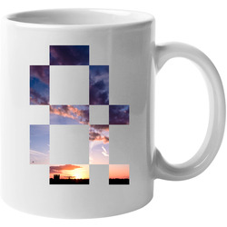 Sunset 11 oz Mug Sunset 11 oz Mug