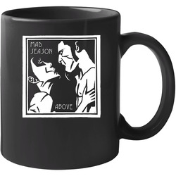 Tee Mad Season Rock Band Above Grunge Music Cool T-shirt Size S - 6XL 11 oz Mug Tee Mad Season Rock Band Above Grunge Music Cool T-shirt Size S - 6XL 11 oz Mug