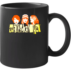 Sleater Kinney Portlandia Portland 11 oz Mug Sleater Kinney Portlandia Portland 11 oz Mug