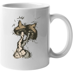 Twisted Sisters 11 oz Mug Twisted Sisters 11 oz Mug