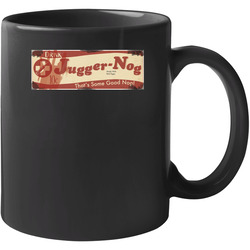 JUGGER-NOG Call of Duty Zombie PERK Black T-Shirt GHOSTS Black ops 2 11 oz Mug JUGGER-NOG Call of Duty Zombie PERK Black T-Shirt GHOSTS Black ops 2 11 oz Mug