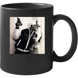 Krs One Rapper 90s Classic Rap Hip Hop Music Fan 11 oz Mug Krs One Rapper 90s Classic Rap Hip Hop Music Fan 11 oz Mug
