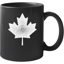 Vintage Maple Leaf Tee 11 oz Mug Vintage Maple Leaf Tee 11 oz Mug