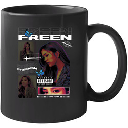 Frnism 11 oz Mug Frnism 11 oz Mug