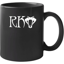 Rko Viper Randy Orton Battleground Wwe Cool Wrestling 11 oz Mug Rko Viper Randy Orton Battleground Wwe Cool Wrestling 11 oz Mug