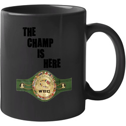 Hunter S Thompson Sheriff Campaign Poster Gonzo Journalism 11 oz Mug Hunter S Thompson Sheriff Campaign Poster Gonzo Journalism 11 oz Mug