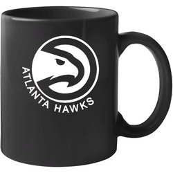 Atlanta Hawks Tee 11 oz Mug