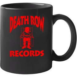 Ded Ro 2 Hitam 11 oz Mug
