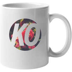 Koflora 11 oz Mug Koflora 11 oz Mug