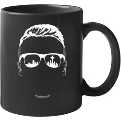 Macklemore Hip Hop Seattle The Heist Sage Francis Wings High Quality 11 oz Mug Macklemore Hip Hop Seattle The Heist Sage Francis Wings High Quality 11 oz Mug