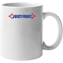 Juicy Fruit 11 oz Mug Juicy Fruit 11 oz Mug