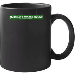 Mcsorleys New York 11 oz Mug Mcsorleys New York 11 oz Mug
