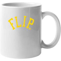 Flip Saunders Tribute Minnesota Basketball 11 oz Mug Flip Saunders Tribute Minnesota Basketball 11 oz Mug