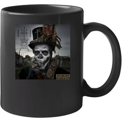 Baron Samedi 11 oz Mug Baron Samedi 11 oz Mug