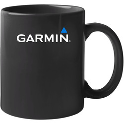 Garmin Logo Technology Company 11 oz Mug Garmin Logo Technology Company 11 oz Mug