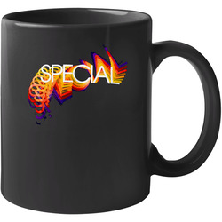 Cbs Special Effects 11 oz Mug Cbs Special Effects 11 oz Mug