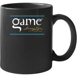 Game Cigars Blunt Cannabis Tobacco 420 Friendly Fan 11 oz Mug Game Cigars Blunt Cannabis Tobacco 420 Friendly Fan 11 oz Mug