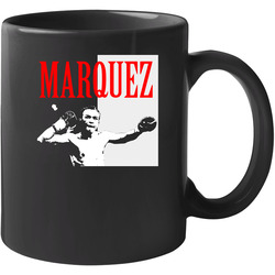 Juan Manuel Marquez Boxing Champ Cool Fight 11 oz Mug Juan Manuel Marquez Boxing Champ Cool Fight 11 oz Mug