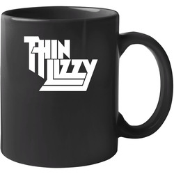 Thin Lizzy Rock retro vintage DARYL 11 oz Mug