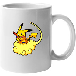 Dragon Ball 03wh 11 oz Mug