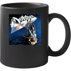 Dokken 11 oz Mug Dokken 11 oz Mug