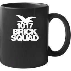 1017 1 Black 11 oz Mug 1017 1 Black 11 oz Mug