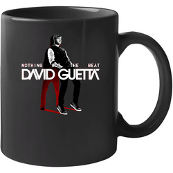 David Guetta House Music Dj 11 oz Mug David Guetta House Music Dj 11 oz Mug