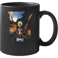 Heavy Metal Fantasy Cult Movie 11 oz Mug Heavy Metal Fantasy Cult Movie 11 oz Mug