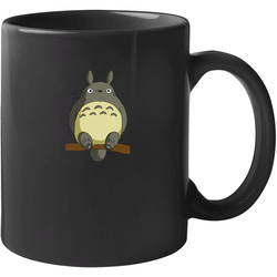 My Neighbor Totoro Anime 11 oz Mug