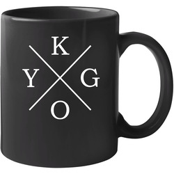 Kygo 11 oz Mug Kygo 11 oz Mug