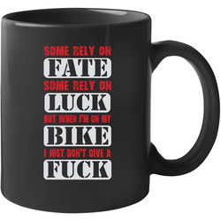 Funny Motorcycle Biker Gift 11 oz Mug Funny Motorcycle Biker Gift 11 oz Mug