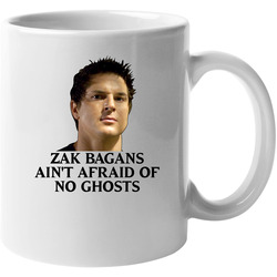 Zak Bagans Ghost Hunters 11 oz Mug Zak Bagans Ghost Hunters 11 oz Mug