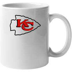 Kansas City Chiefs 11 oz Mug Kansas City Chiefs 11 oz Mug